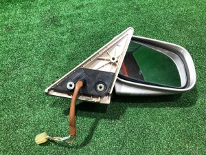右后视镜 SUBARU FORESTER OEM 91031FC001SJ SF5 1998 silver 792
