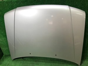 ฝากระโปรงหน้า SUBARU FORESTER OEM 57220FC020 SF5 1998 silver 792