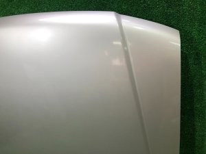 ฝากระโปรงหน้า SUBARU FORESTER OEM 57220FC020 SF5 1998 silver 792