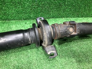 Veio de transmissão МЕХ SUBARU FORESTER OEM 27031FC030 SF5 1998 EJ202 MT