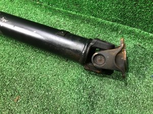 Veio de transmissão МЕХ SUBARU FORESTER OEM 27031FC030 SF5 1998 EJ202 MT