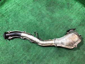 Catalisador штаны SUBARU FORESTER OEM 44102FA003 SF5 1998 EJ202 MT