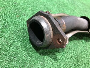 Catalisador штаны SUBARU FORESTER OEM 44102FA003 SF5 1998 EJ202 MT