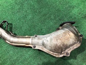 Catalisador штаны SUBARU FORESTER OEM 44102FA003 SF5 1998 EJ202 MT