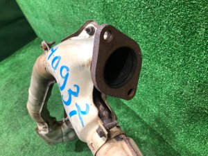 Catalisador штаны SUBARU FORESTER OEM 44102FA003 SF5 1998 EJ202 MT