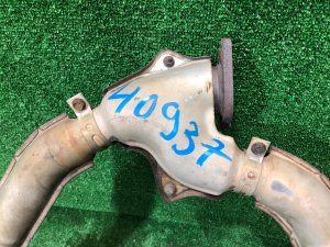 Catalisador штаны SUBARU FORESTER OEM 44102FA003 SF5 1998 EJ202 MT