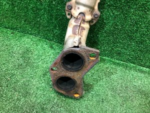 Catalisador штаны SUBARU FORESTER OEM 44102FA003 SF5 1998 EJ202 MT