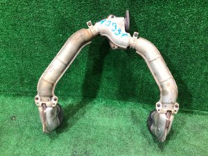 Catalisador штаны SUBARU FORESTER OEM 44102FA003 SF5 1998 EJ202 MT