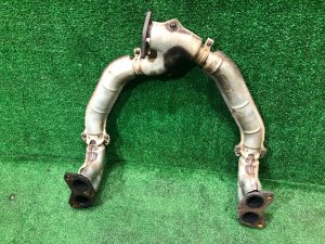Catalisador штаны SUBARU FORESTER OEM 44102FA003 SF5 1998 EJ202 MT