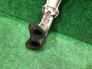 Catalisador штаны SUBARU FORESTER OEM 44102FA003 SF5 1998 EJ202 MT