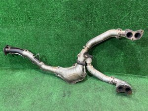 Catalisador штаны SUBARU FORESTER OEM 44102FA003 SF5 1998 EJ202 MT