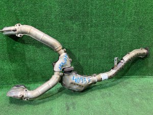 Catalisador штаны SUBARU FORESTER OEM 44102FA003 SF5 1998 EJ202 MT