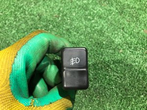 Interruptor dos faróis de nevoeiro 83001FA051 SUBARU FORESTER