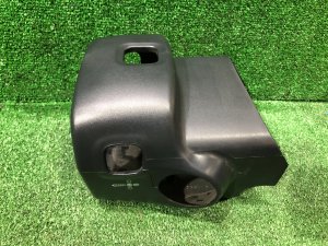 Carcasa de columna de dirección SUBARU FORESTER OEM 34340FC000ML SF5 1998 silver 792