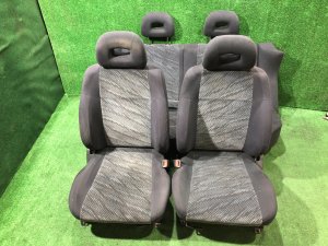 ชุดเบาะทั้งคัน 64010FC210NF, 64010FC200NF, 64100FC080 SUBARU FORESTER
