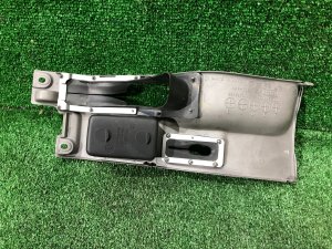 サイドブレーキコンソール SUBARU FORESTER OEM 92062FC060ND SF5 1998 silver 792