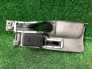 サイドブレーキコンソール SUBARU FORESTER OEM 92062FC060ND SF5 1998 silver 792