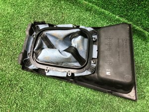 Cobertura da alavanca da caixa manual SUBARU FORESTER OEM 92072FC000, 92061FC030 SF5 1998 silver 792