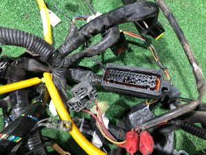 Cablagem под свап SUBARU FORESTER OEM 81210FC100, 81510FC000, 81801FC010 SF5 1998 EJ202 MT