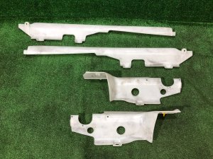 ตัวยึดพรมปูพื้น 94065FA100, 94065FA060 SUBARU FORESTER