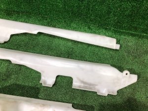 地毯固定件 SUBARU FORESTER OEM 94065FA100, 94065FA060 SF5 1998 silver 792