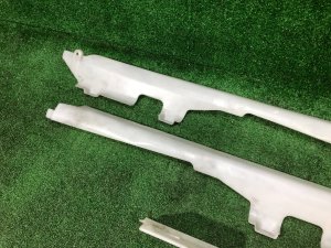 地毯固定件 SUBARU FORESTER OEM 94065FA100, 94065FA060 SF5 1998 silver 792