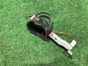 フューエルフィルターブラケット SUBARU FORESTER OEM 42053AA000, 42031AA040, 42050AA020 SF5 1998 EJ202 MT