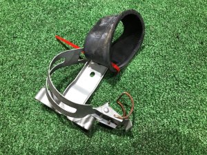 フューエルフィルターブラケット SUBARU FORESTER OEM 42053AA000, 42031AA040, 42050AA020 SF5 1998 EJ202 MT