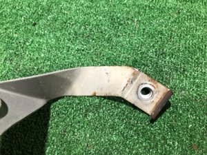消声器吊挂 SUBARU FORESTER OEM 44021AE000 SF5 1998 EJ202 MT