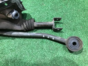 Manual gear shift linkage SUBARU FORESTER OEM 35011FC000, 35060FC000 SF5 1998 EJ202 MT