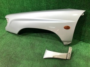 บังโคลนหน้าซ้าย 57120FC010 SUBARU FORESTER