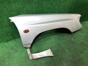 บังโคลนหน้าขวา 57120FC000 SUBARU FORESTER