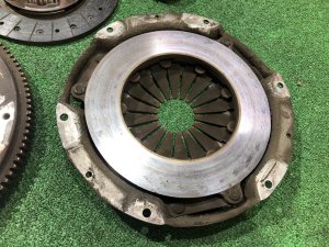 Volante do motor корзина, диск SUBARU FORESTER OEM 30210AA411, 30100AA690, 30100AA691, 12342AA000 SF5 1998 EJ202 MT