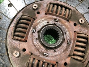 Volante do motor корзина, диск SUBARU FORESTER OEM 30210AA411, 30100AA690, 30100AA691, 12342AA000 SF5 1998 EJ202 MT