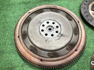 Volante do motor корзина, диск SUBARU FORESTER OEM 30210AA411, 30100AA690, 30100AA691, 12342AA000 SF5 1998 EJ202 MT