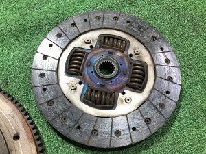 Volante do motor корзина, диск SUBARU FORESTER OEM 30210AA411, 30100AA690, 30100AA691, 12342AA000 SF5 1998 EJ202 MT