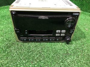 เครื่องเสียง Y39-1220-01 SUBARU FORESTER