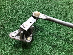 雨刮连杆 SUBARU FORESTER OEM 86521FC020, 86521FC000 SF5 1998 EJ202 MT