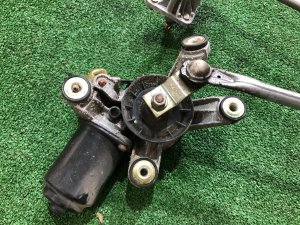 雨刮连杆 SUBARU FORESTER OEM 86521FC020, 86521FC000 SF5 1998 EJ202 MT