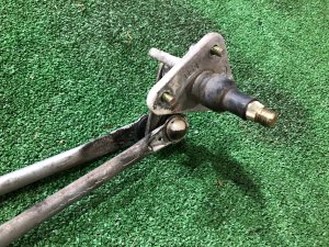 雨刮连杆 SUBARU FORESTER OEM 86521FC020, 86521FC000 SF5 1998 EJ202 MT
