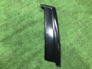 Moldura de la ventanilla lateral izquierda 65227FC010 SUBARU FORESTER