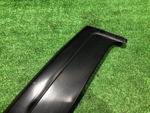 右侧车窗亮条 SUBARU FORESTER OEM 65227FC000 SF5 1998 silver 792