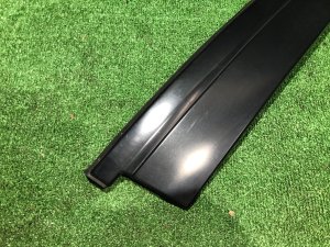 右侧车窗亮条 SUBARU FORESTER OEM 65227FC000 SF5 1998 silver 792