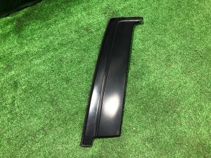 Moldura de la ventanilla lateral derecha 65227FC000 SUBARU FORESTER