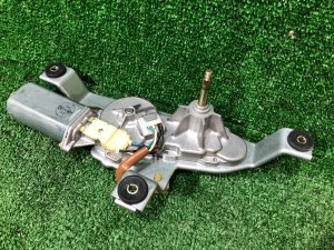 มอเตอร์ที่ปัดน้ำฝนหลัง 86511FC040 SUBARU FORESTER