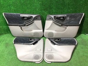 Painéis de porta 94050FC300ND, 94050FC310ND, 94056FC260ND, 94056FC270ND SUBARU FORESTER