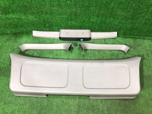 แผงบุประตูท้าย 94064FC000ND, 94013FC020ND, 94013FC010ND, 94013FC000ND SUBARU FORESTER
