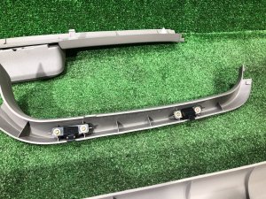 Tapizado del portón SUBARU FORESTER OEM 94064FC000ND, 94013FC020ND, 94013FC010ND, 94013FC000ND SF5 1998 silver 792