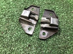 ตัวจำกัดการเปิดฝาท้าย 60112AA002, 60112AA012 SUBARU FORESTER