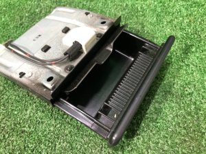 Cenicero SUBARU FORESTER OEM 66160FC001 SF5 1998 silver 792